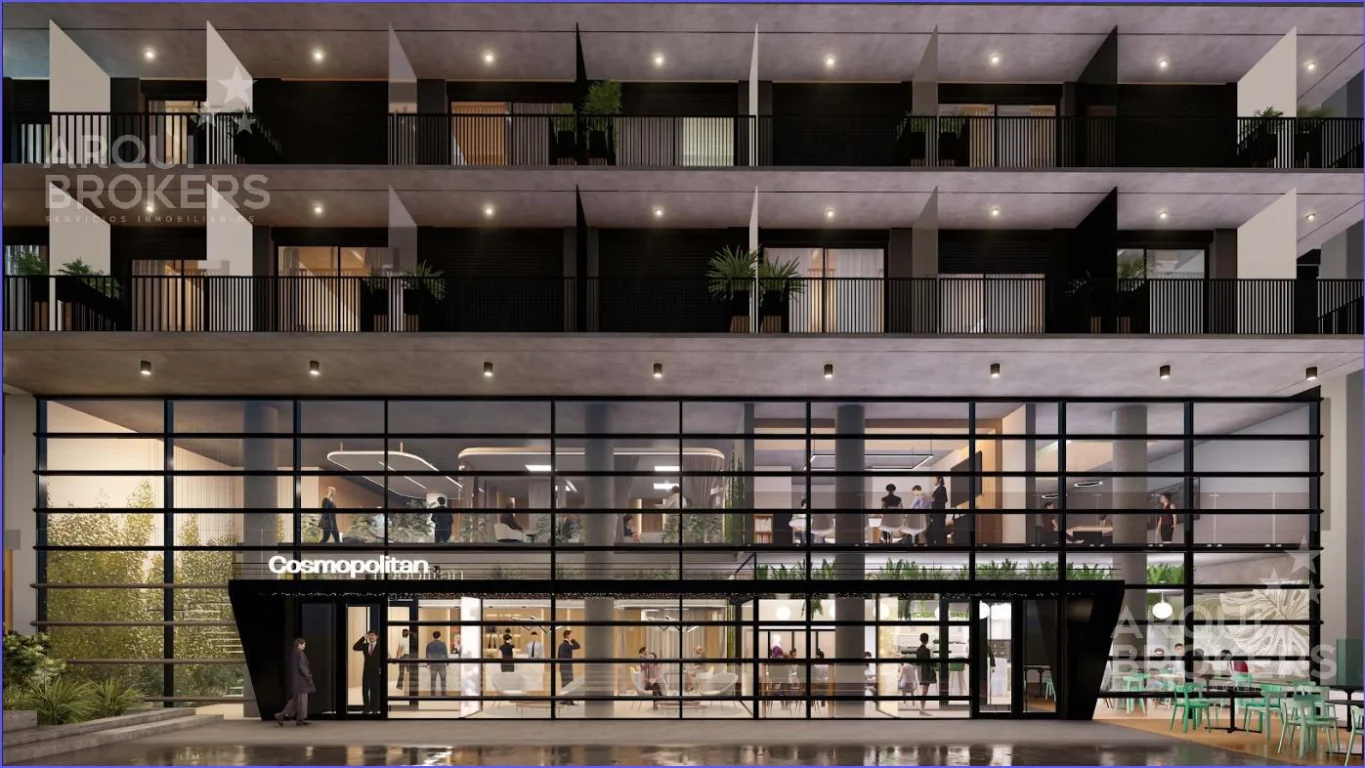 Apartamento en Parque Rodó, propiedad 286176 -Imagen 17