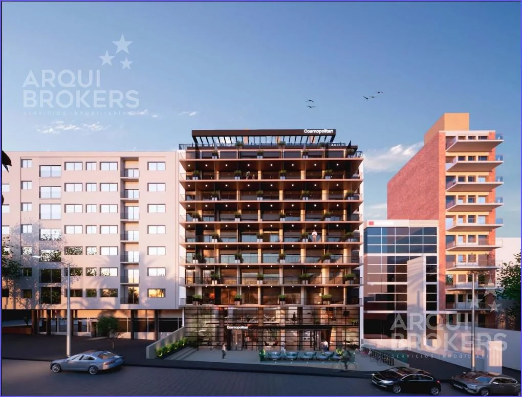 Apartamento en Parque Rodó, propiedad 286176 -Imagen 3