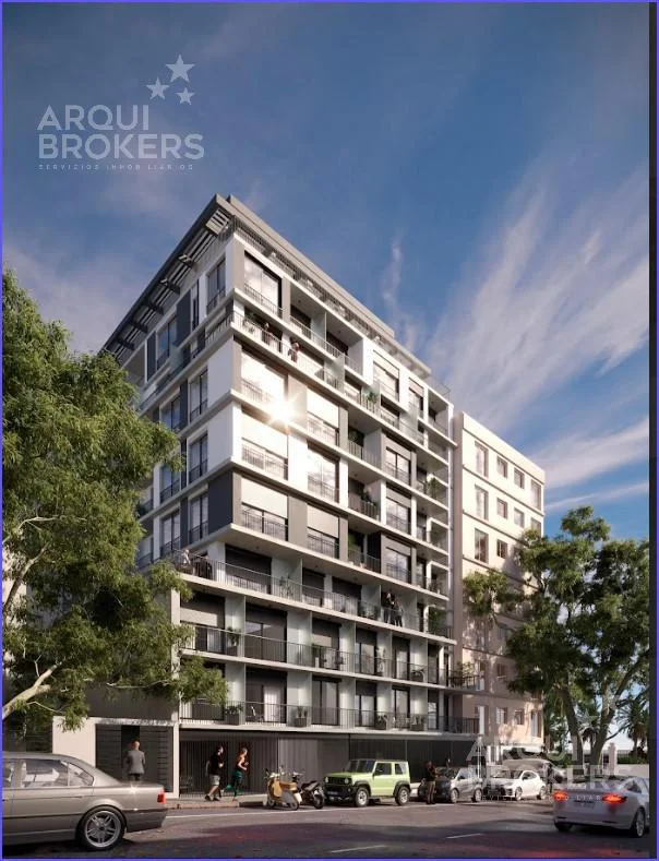 Apartamento en Parque Rodó, propiedad 286176 -Imagen 24