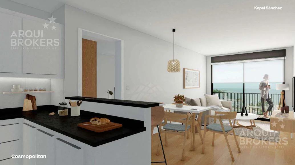 Apartamento en Parque Rodó, propiedad 286176 -Imagen 4
