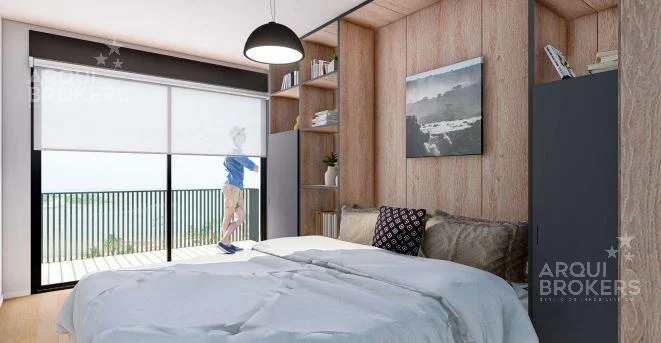 Apartamento en Parque Rodó, propiedad 286176 -Imagen 6