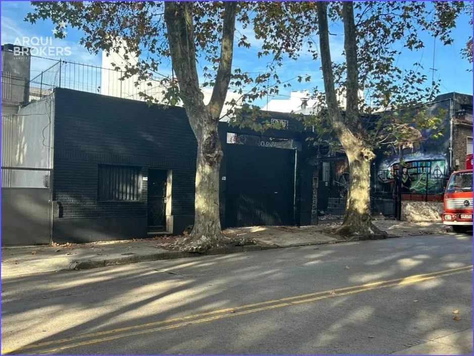 Terreno en Pocitos Nuevo, propiedad 286348 -Imagen 2