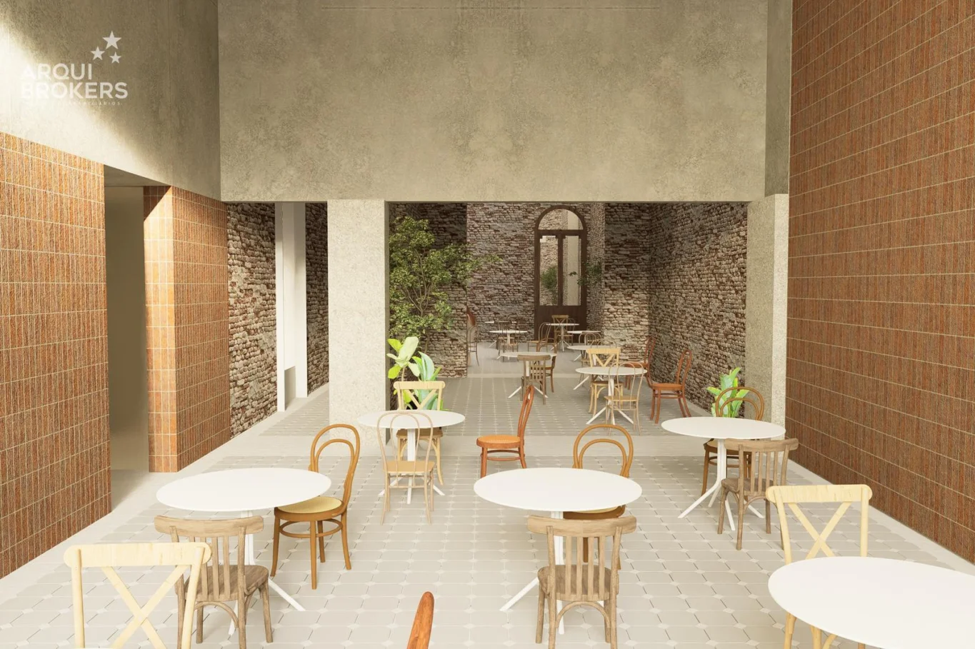 Apartamento en Barrio Sur, propiedad 286914 -Imagen 7