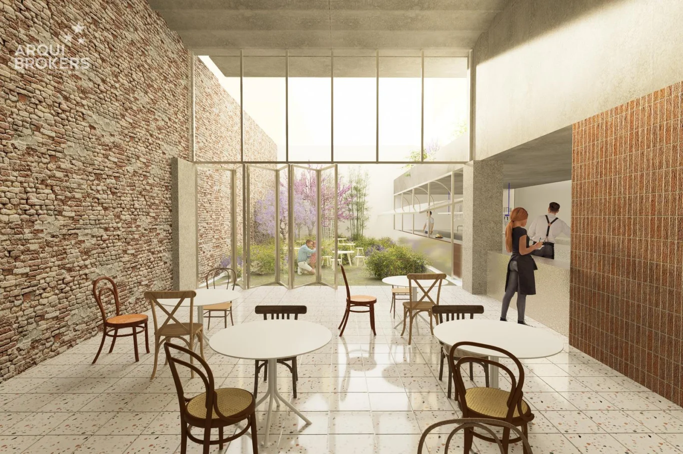 Apartamento en Barrio Sur, propiedad 286953 -Imagen 20