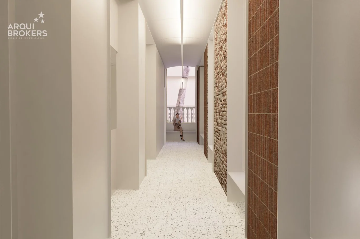 Apartamento en Barrio Sur, propiedad 286953 -Imagen 22