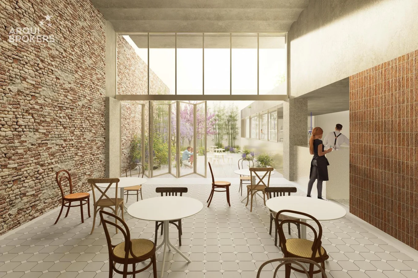 Apartamento en Barrio Sur, propiedad 286953 -Imagen 25