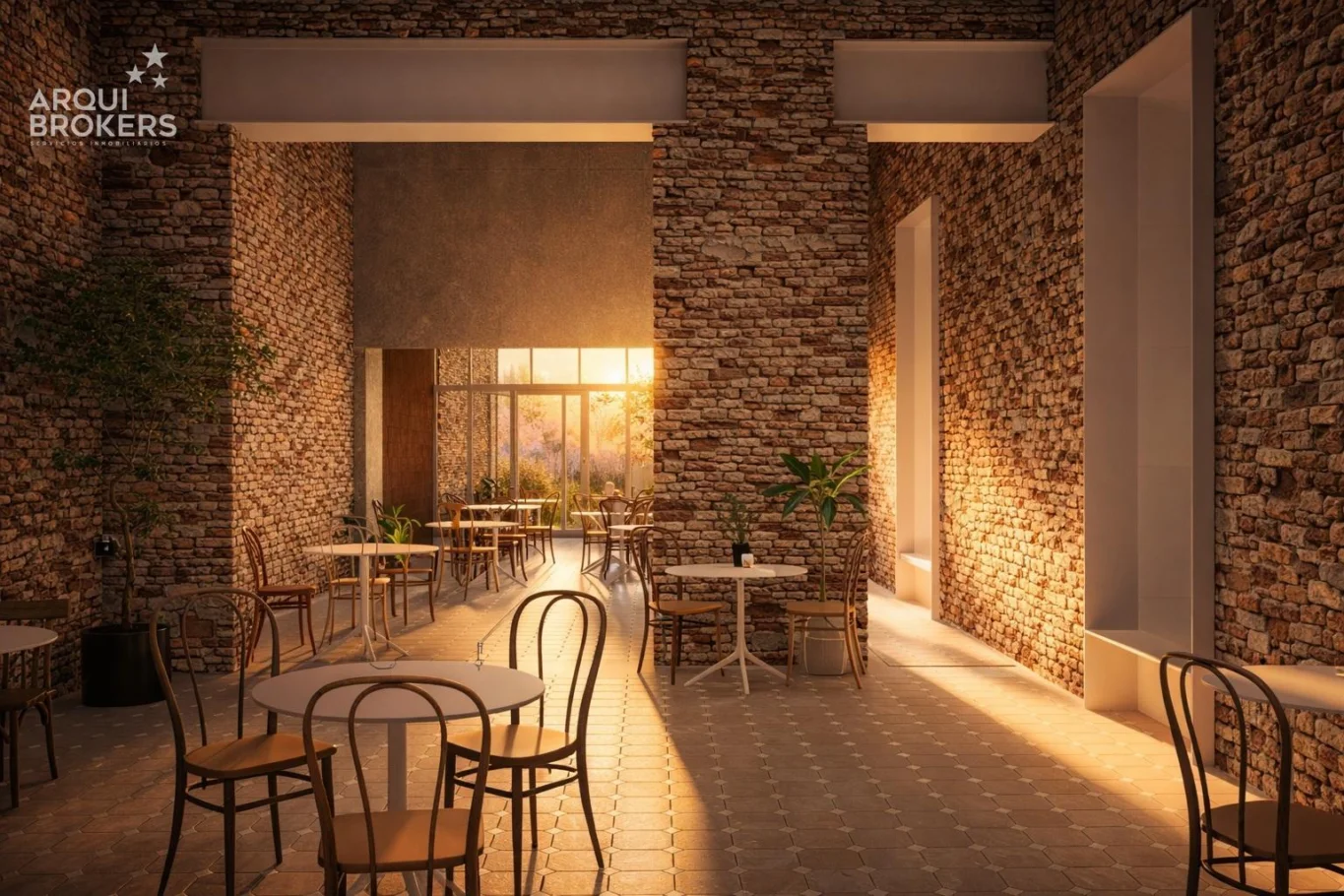 Apartamento en Barrio Sur, propiedad 286953 -Imagen 10