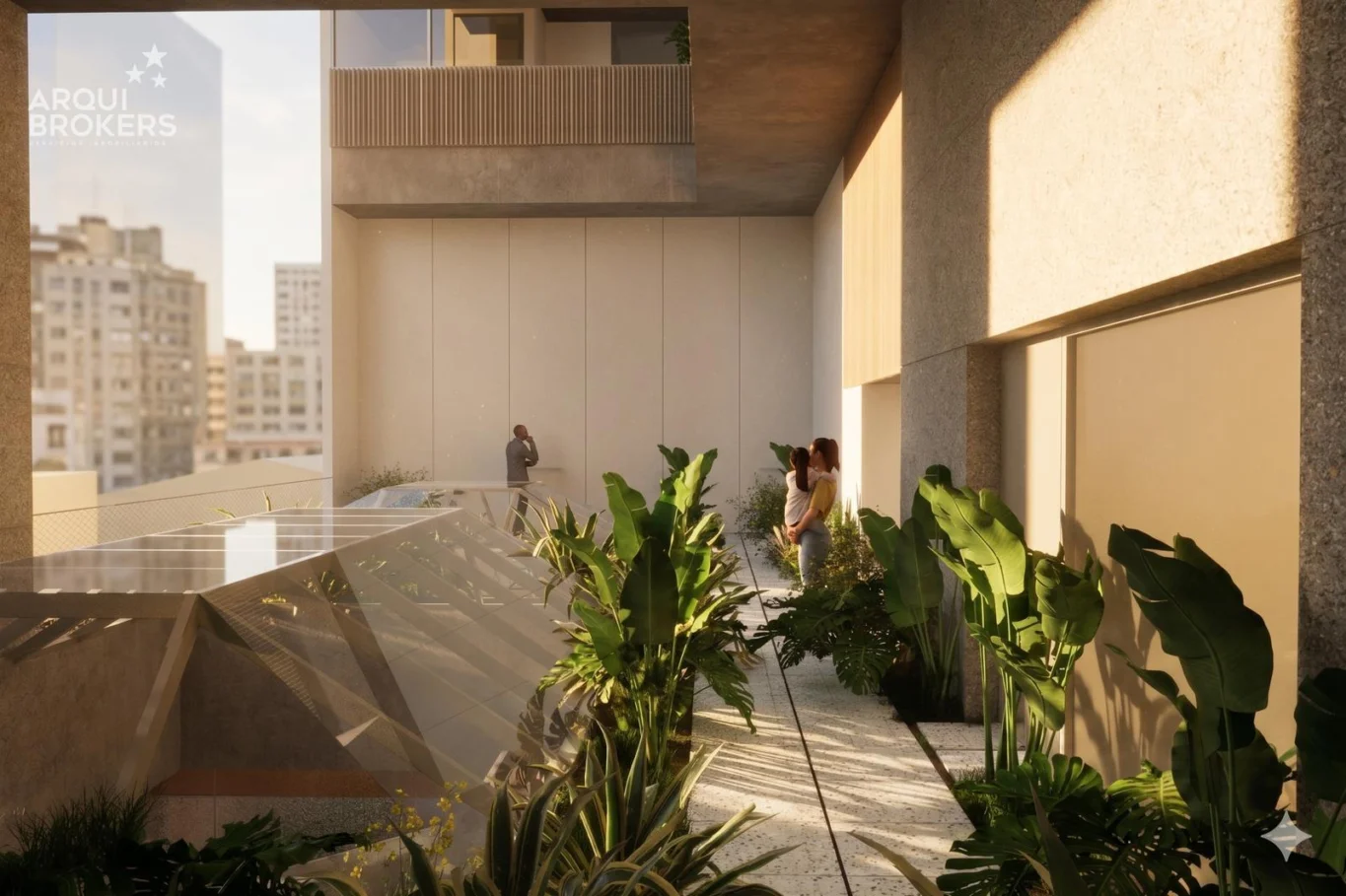 Apartamento en Barrio Sur, propiedad 286957 -Imagen 11