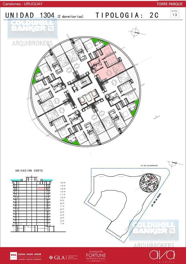 Apartamento en Barra de Carrasco, propiedad 287790 -Imagen 4