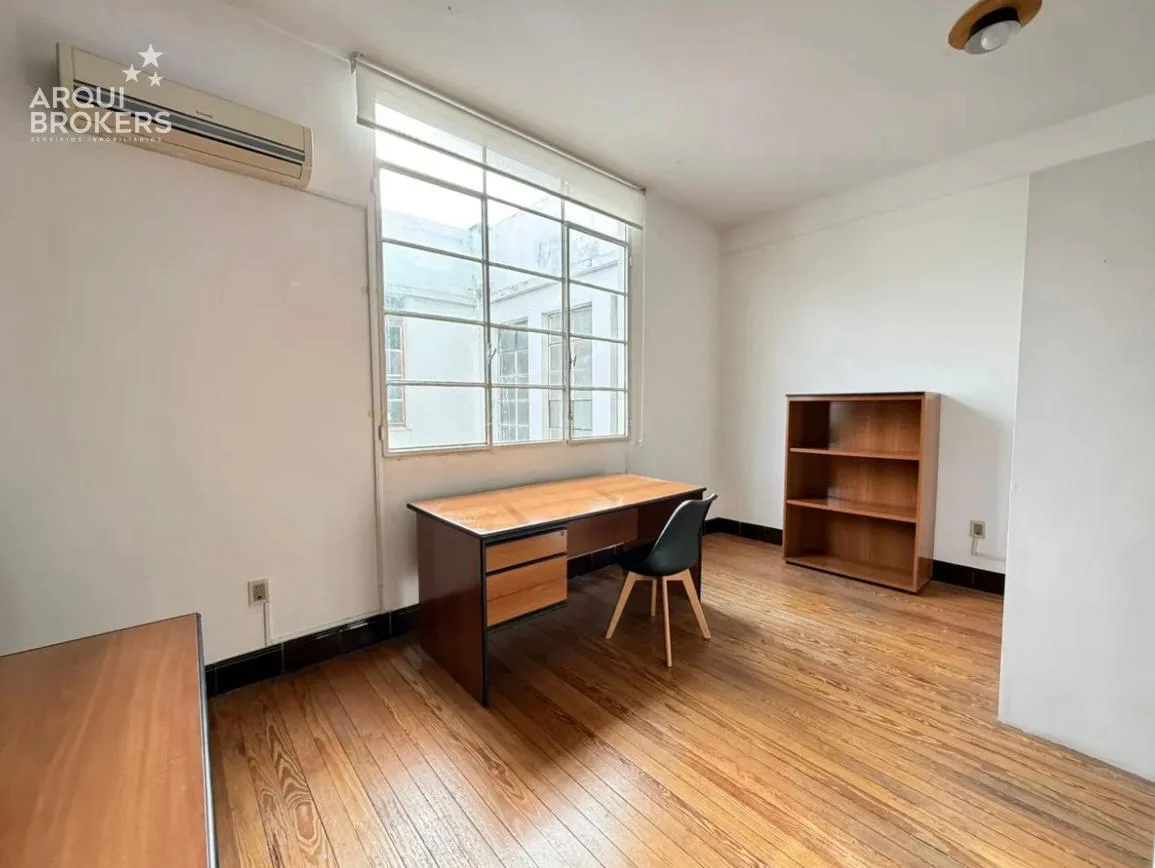 Oficina en Ciudad Vieja, propiedad 288303 -Imagen 6