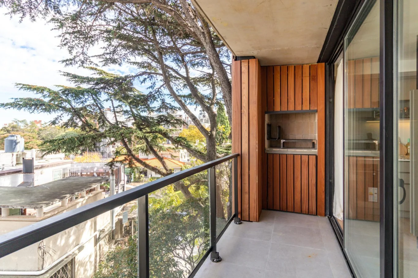 Apartamento en Parque Rodó, propiedad 288661 -Imagen 1