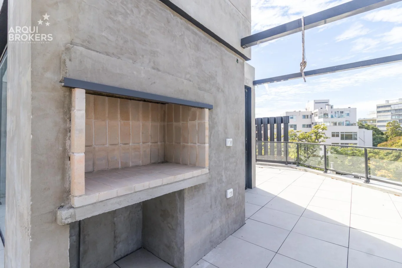 Apartamento en Parque Rodó, propiedad 288661 -Imagen 11