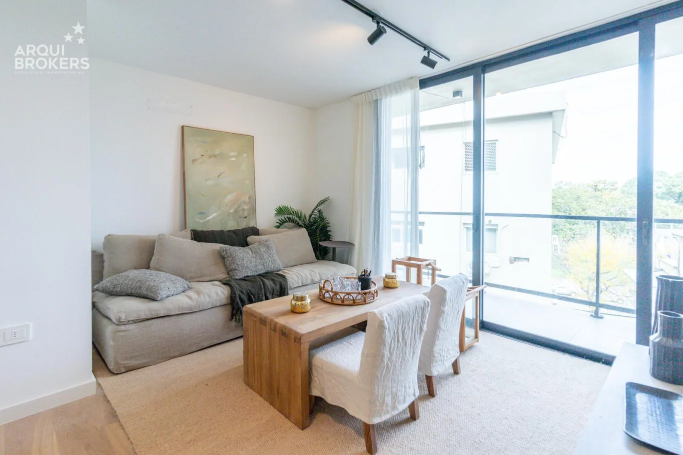 Apartamento en Parque Rodó, propiedad 288661 -Imagen 14