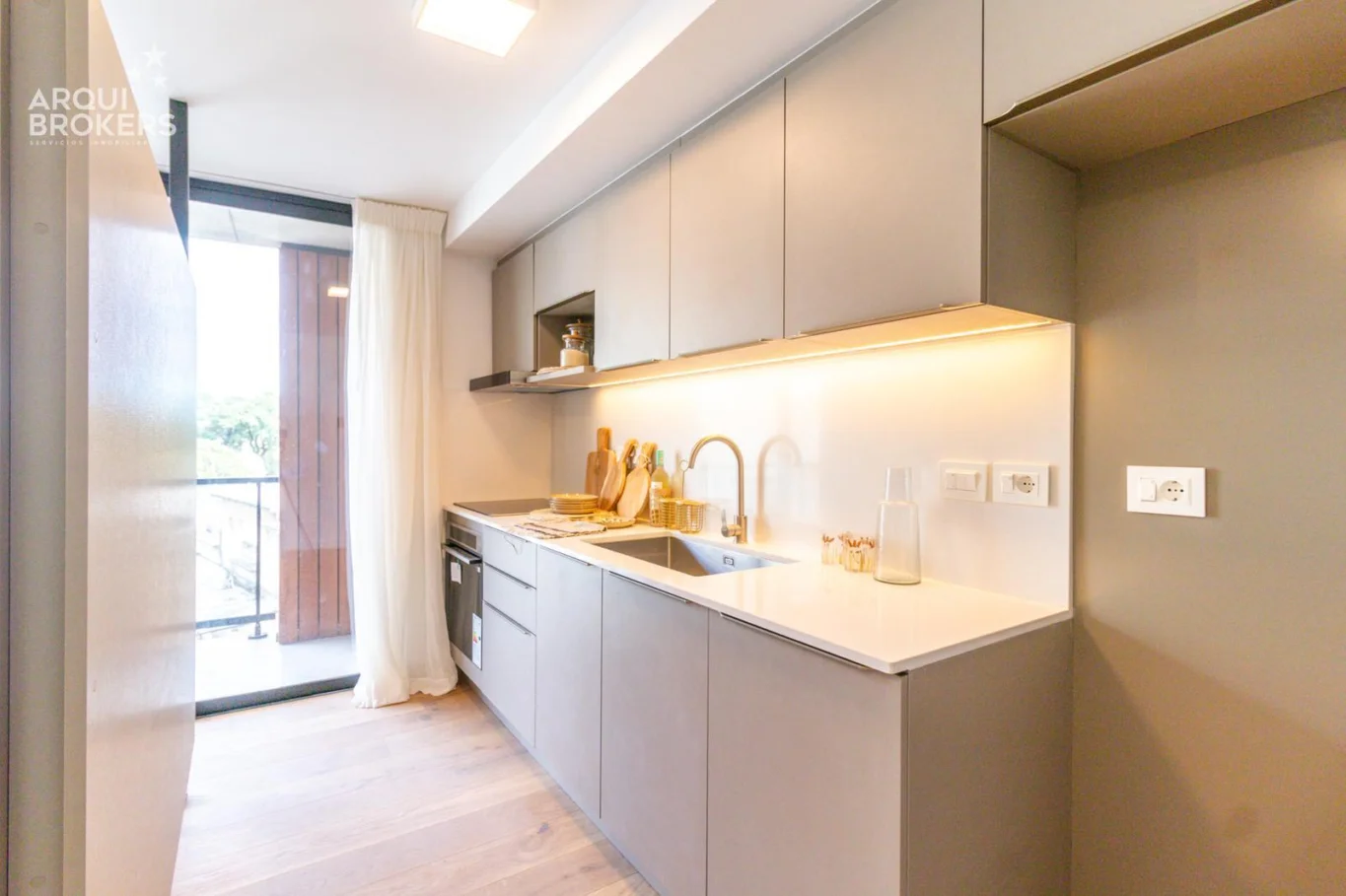 Apartamento en Parque Rodó, propiedad 288661 -Imagen 15