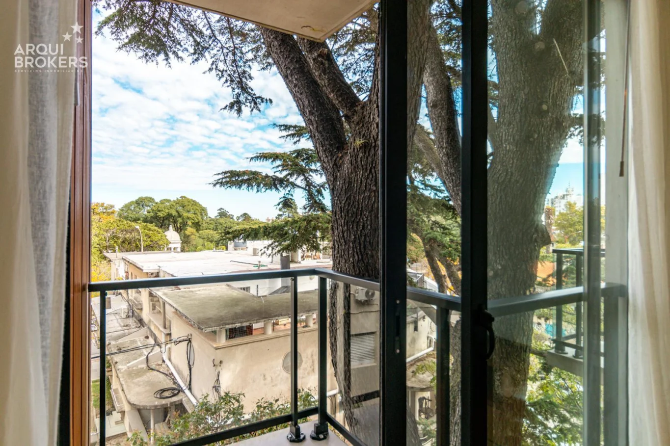 Apartamento en Parque Rodó, propiedad 288661 -Imagen 20