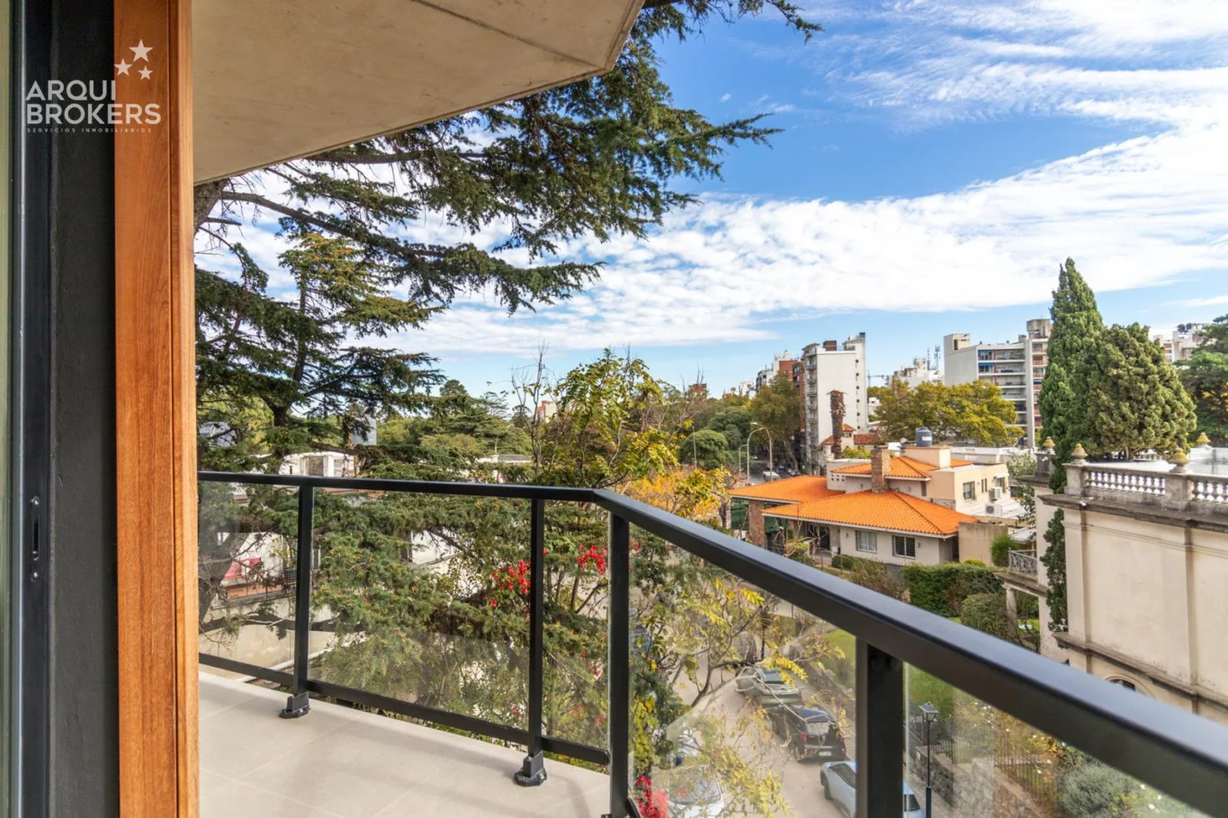 Apartamento en Parque Rodó, propiedad 288661 -Imagen 3