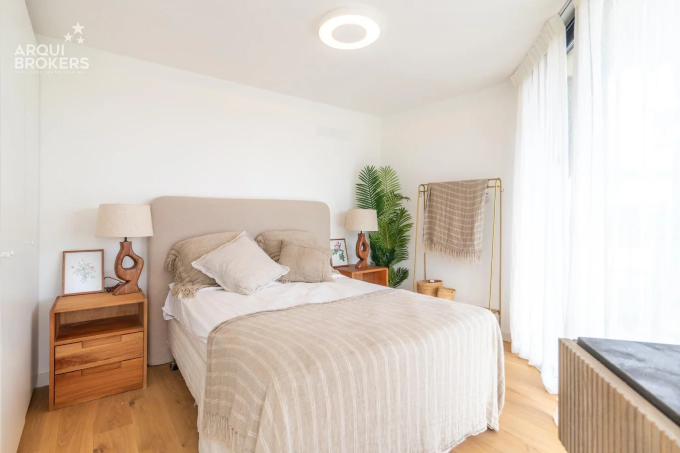 Apartamento en Parque Rodó, propiedad 288661 -Imagen 21