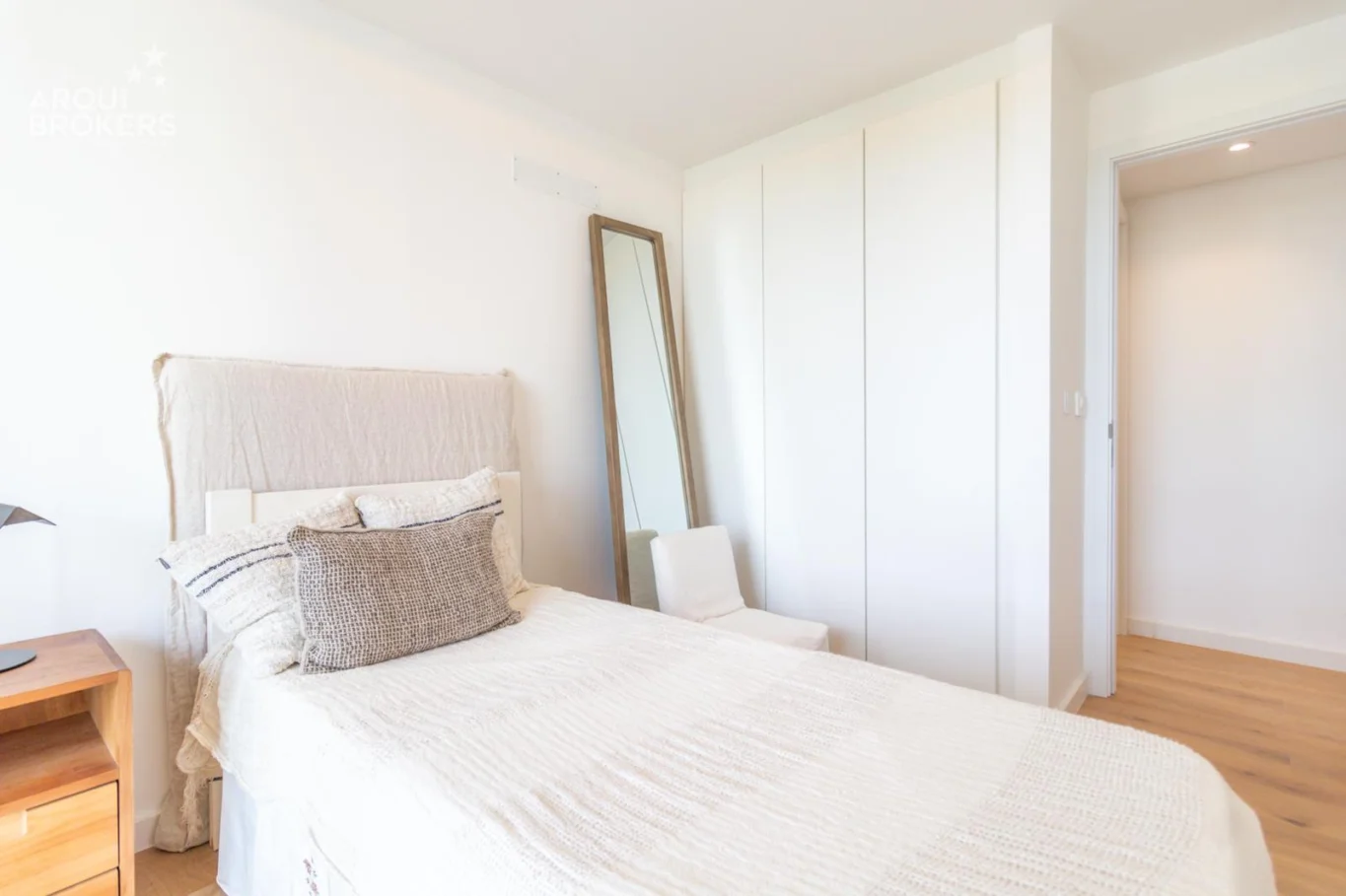 Apartamento en Parque Rodó, propiedad 288661 -Imagen 22