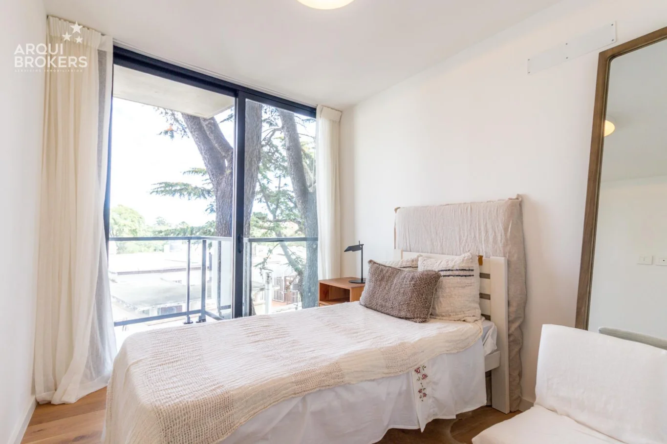 Apartamento en Parque Rodó, propiedad 288661 -Imagen 24