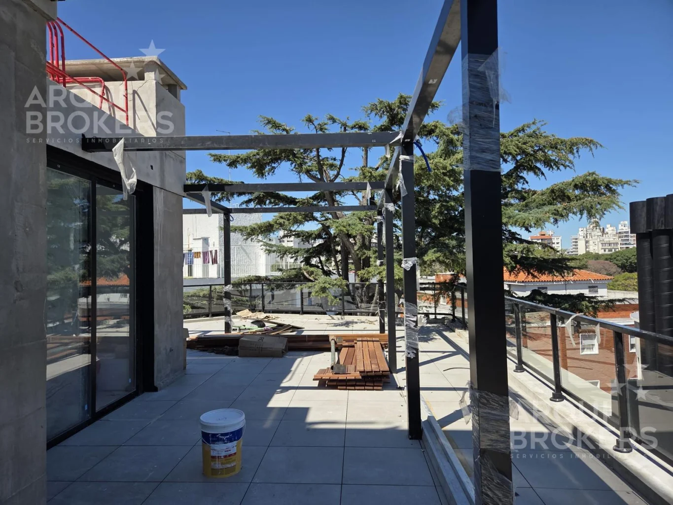Apartamento en Parque Rodó, propiedad 288661 -Imagen 25
