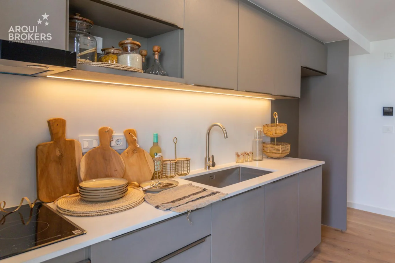 Apartamento en Parque Rodó, propiedad 288661 -Imagen 6