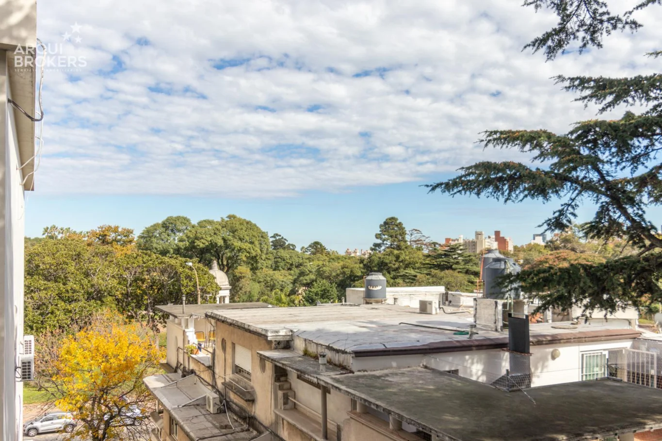 Apartamento en Parque Rodó, propiedad 288661 -Imagen 7