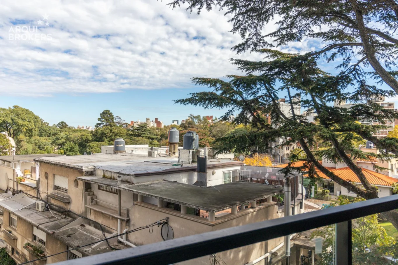 Apartamento en Parque Rodó, propiedad 288661 -Imagen 8