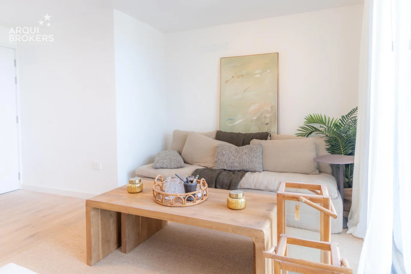 Apartamento en Parque Rodó, propiedad 288661 -Imagen 9