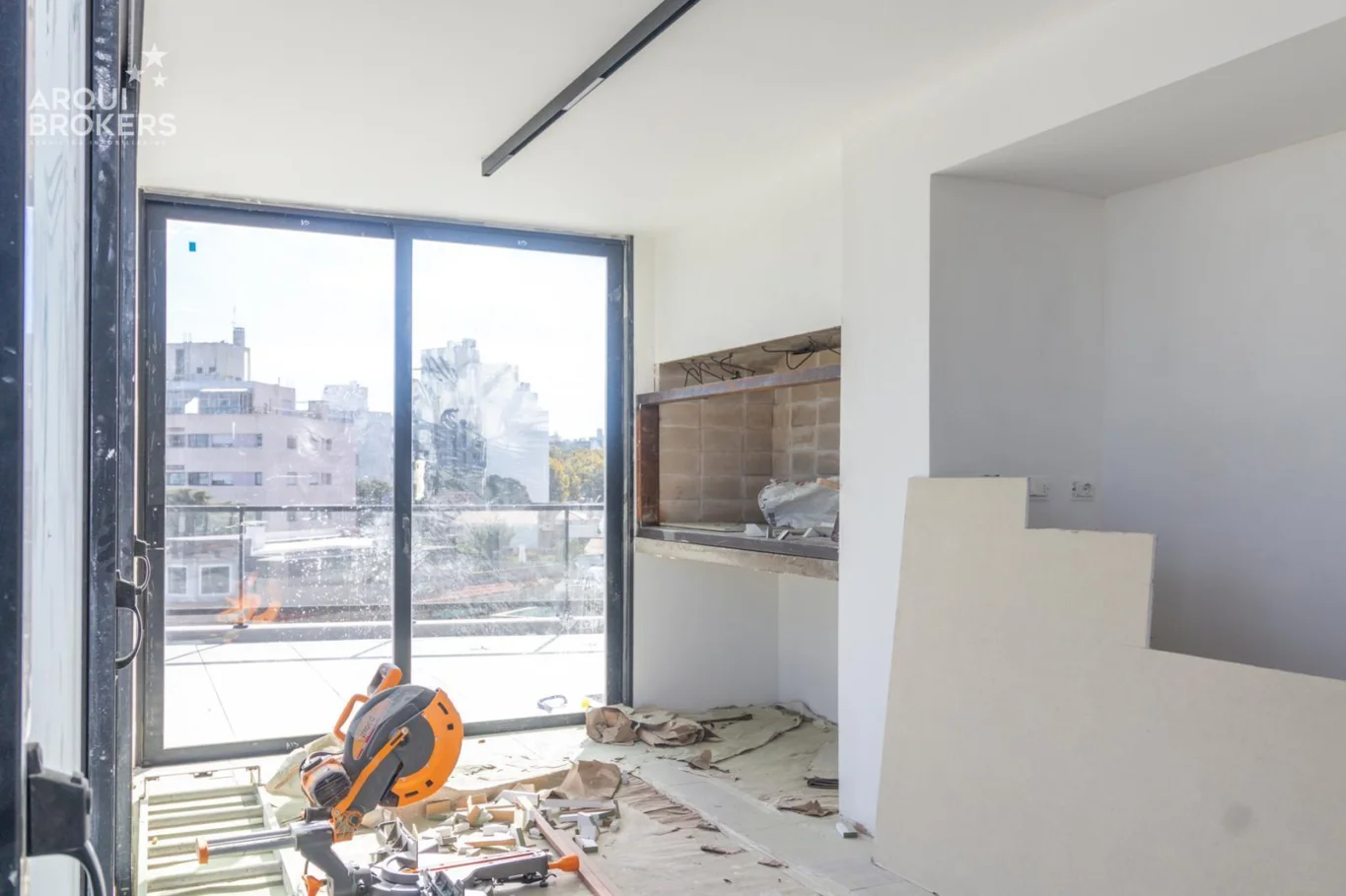Apartamento en Parque Rodó, propiedad 288661 -Imagen 10