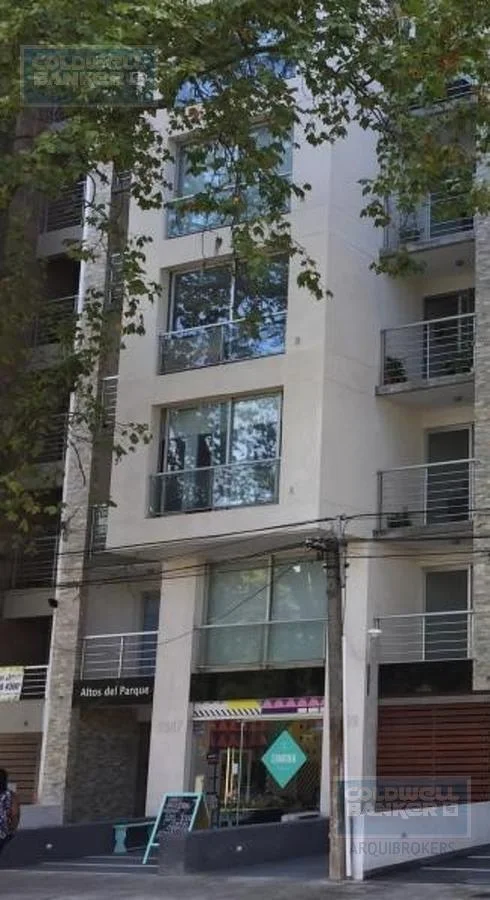 Apartamento en Parque Batlle, propiedad 289504 -Imagen 2