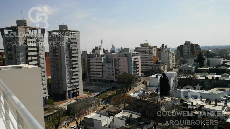 Apartamento en Parque Batlle, propiedad 289504 -Imagen 10