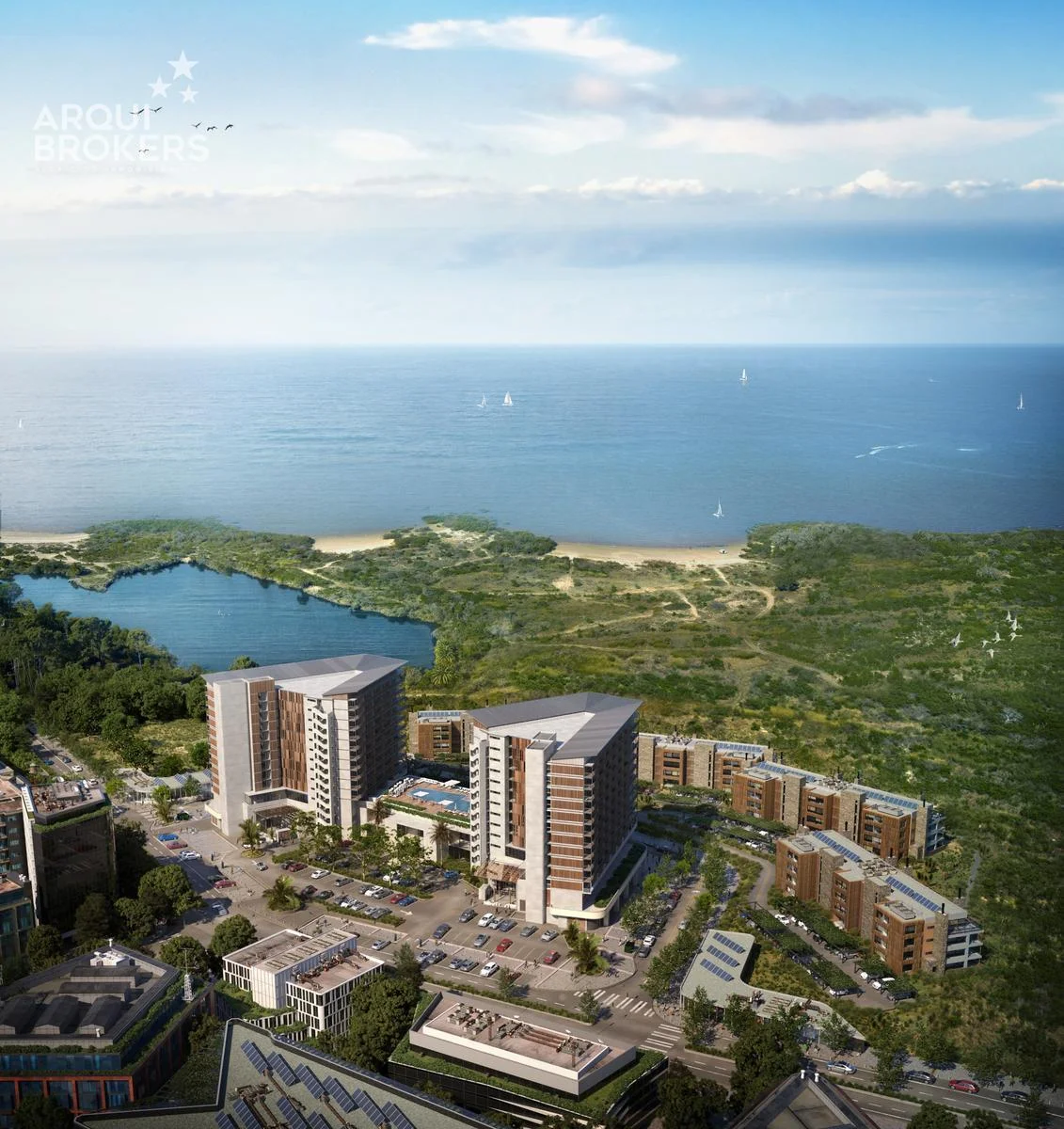 Apartamento en Colonia del Sacramento, propiedad 290339 -Imagen 12
