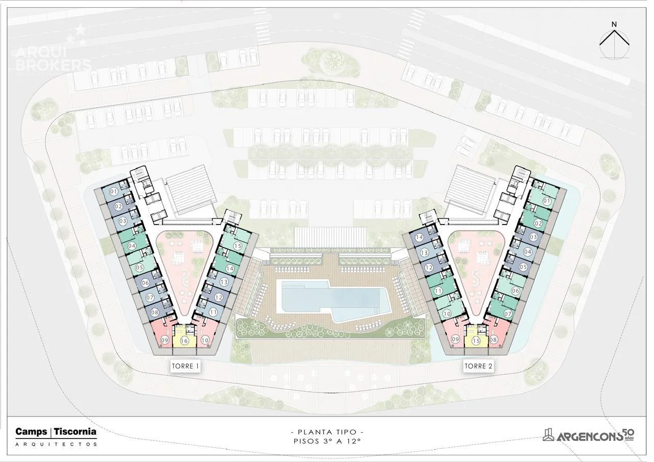 Apartamento en Colonia del Sacramento, propiedad 290341 -Imagen 11