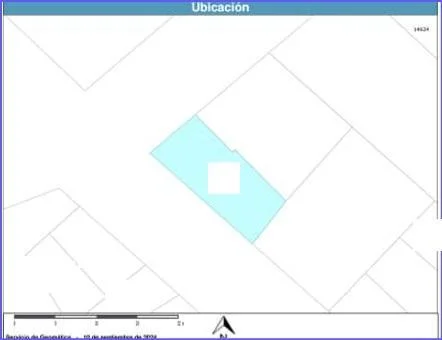 Terreno en Cordón, propiedad 293155 -Imagen 1