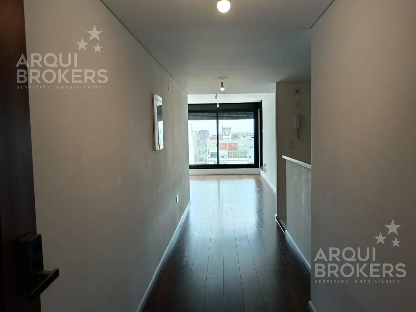 Apartamento en Barrio Sur, propiedad 293158 -Imagen 1