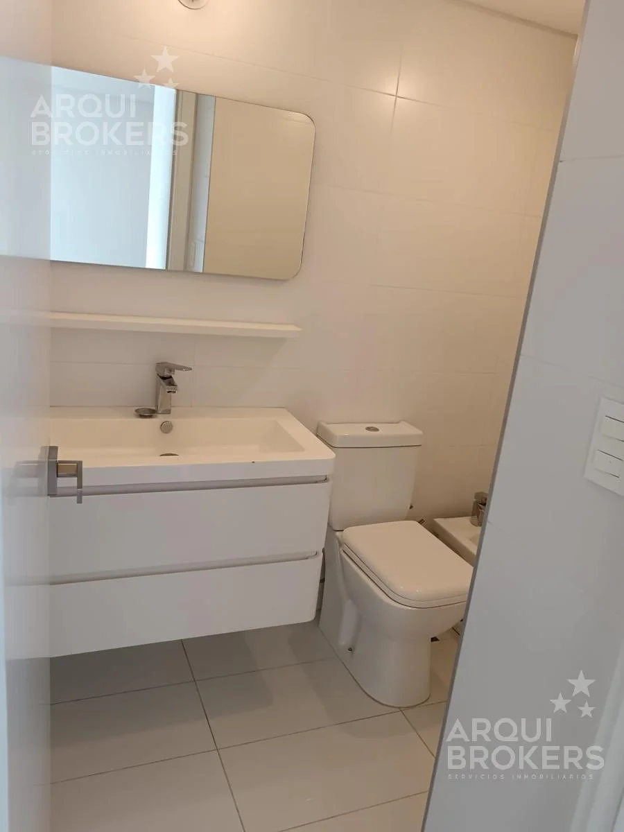Apartamento en Barrio Sur, propiedad 293158 -Imagen 11