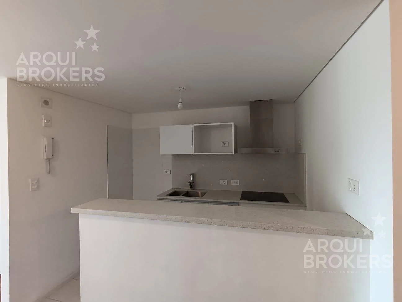 Apartamento en Barrio Sur, propiedad 293158 -Imagen 12