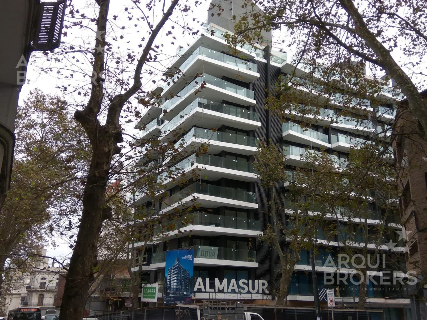 Apartamento en Barrio Sur, propiedad 293158 -Imagen 15