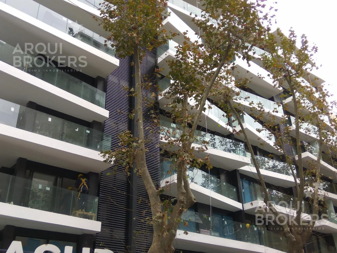 Apartamento en Barrio Sur, propiedad 293158 -Imagen 16