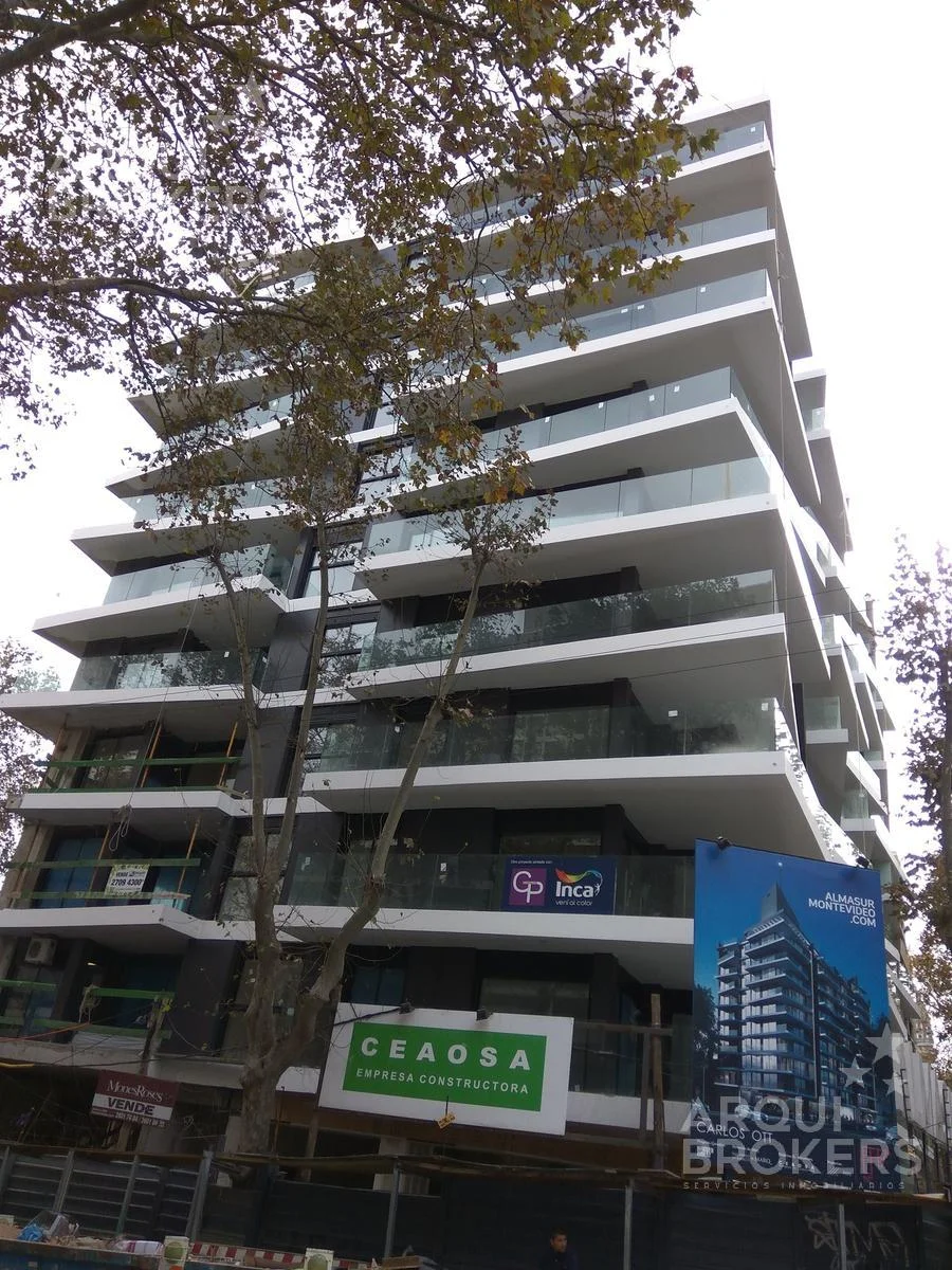 Apartamento en Barrio Sur, propiedad 293158 -Imagen 17