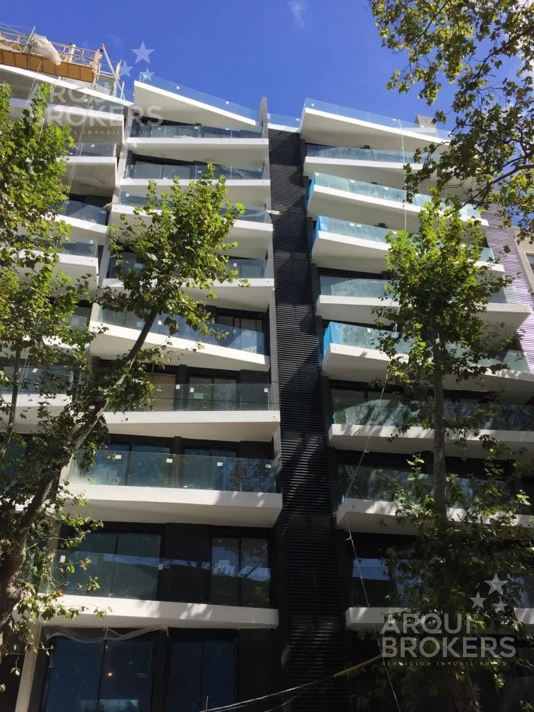 Apartamento en Barrio Sur, propiedad 293158 -Imagen 18