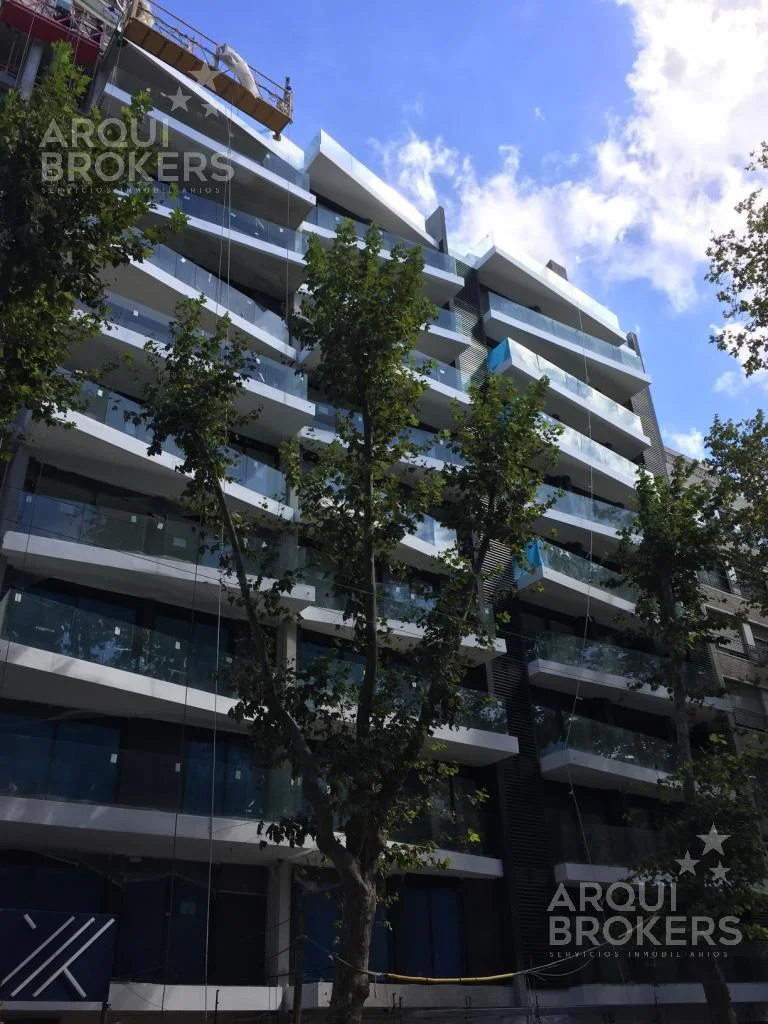 Apartamento en Barrio Sur, propiedad 293158 -Imagen 19