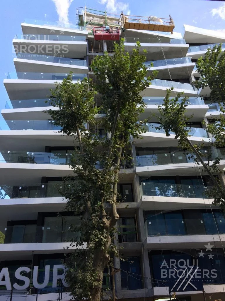 Apartamento en Barrio Sur, propiedad 293158 -Imagen 20