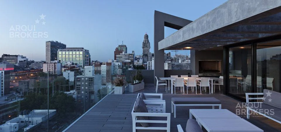 Apartamento en Barrio Sur, propiedad 293158 -Imagen 22