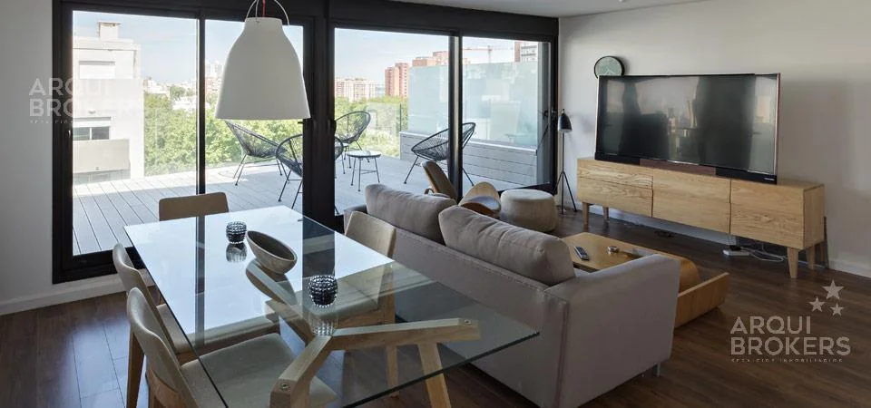 Apartamento en Barrio Sur, propiedad 293158 -Imagen 24