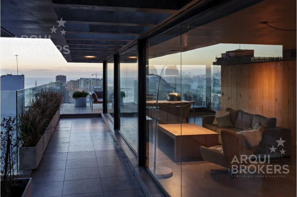 Apartamento en Barrio Sur, propiedad 293158 -Imagen 25