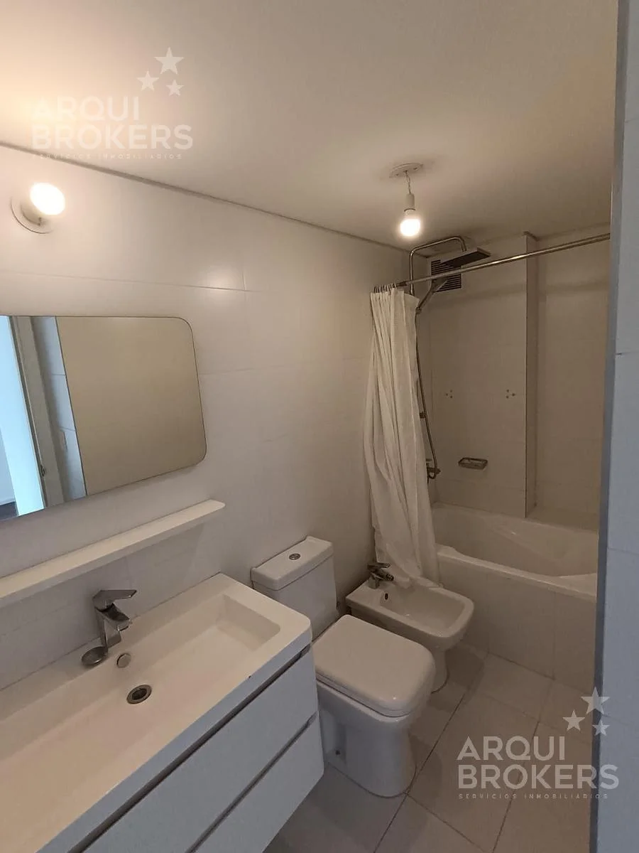 Apartamento en Barrio Sur, propiedad 293158 -Imagen 5
