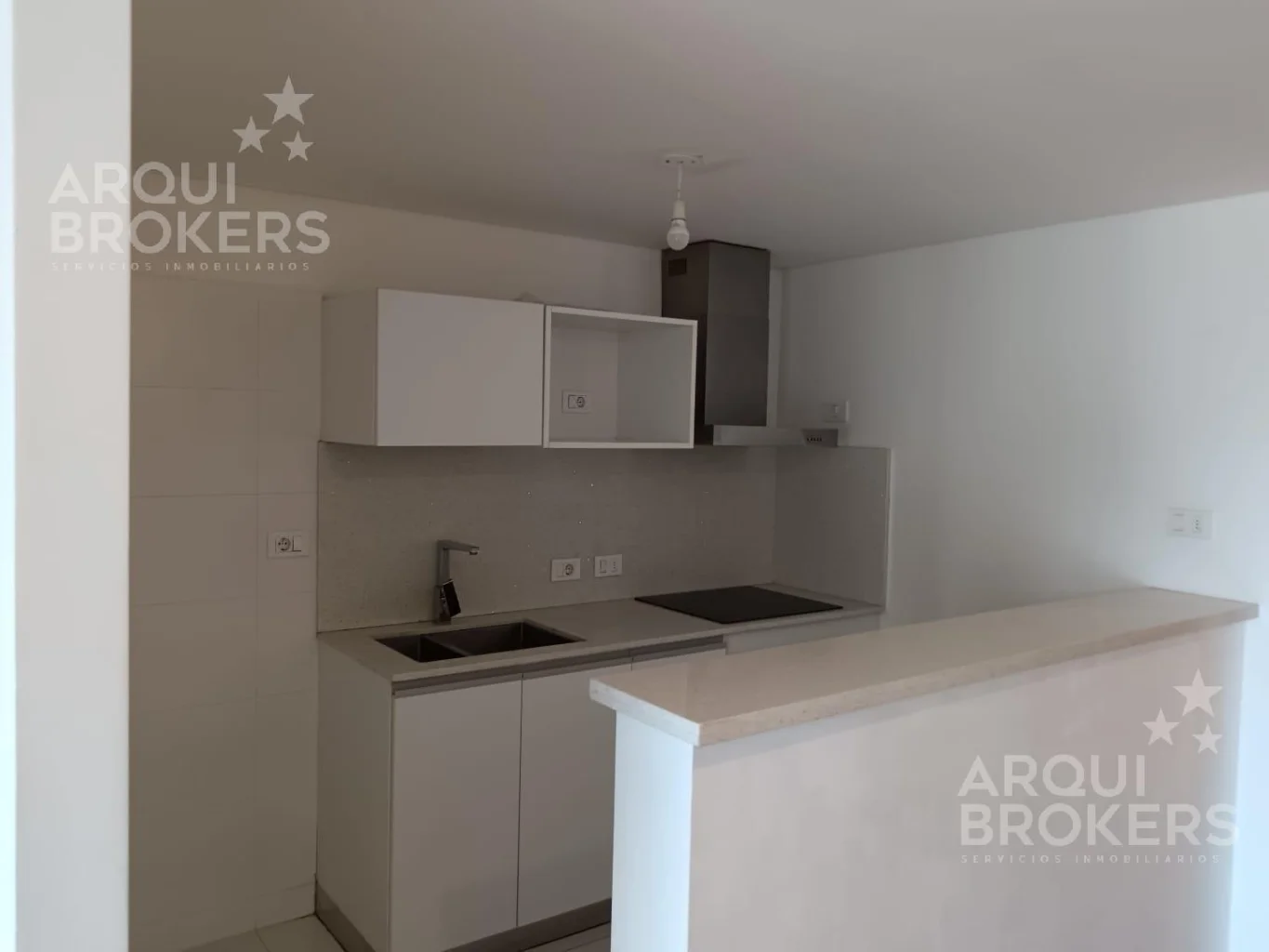 Apartamento en Barrio Sur, propiedad 293158 -Imagen 6
