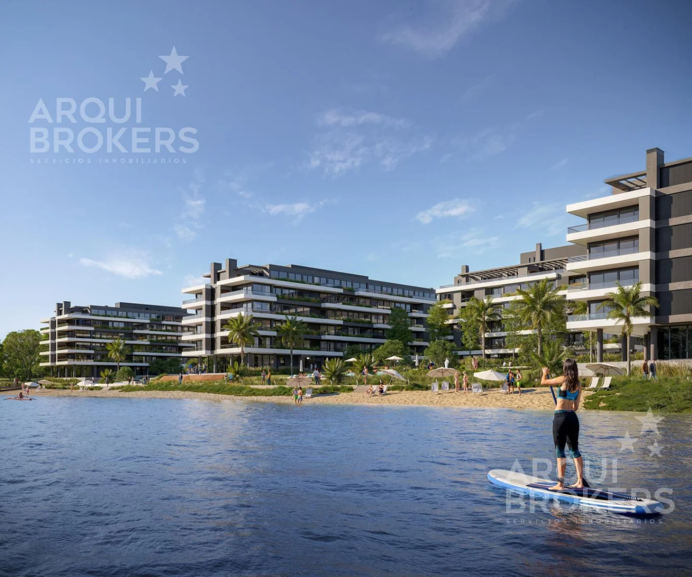 Apartamento en Carrasco Este, propiedad 293201 -Imagen 17