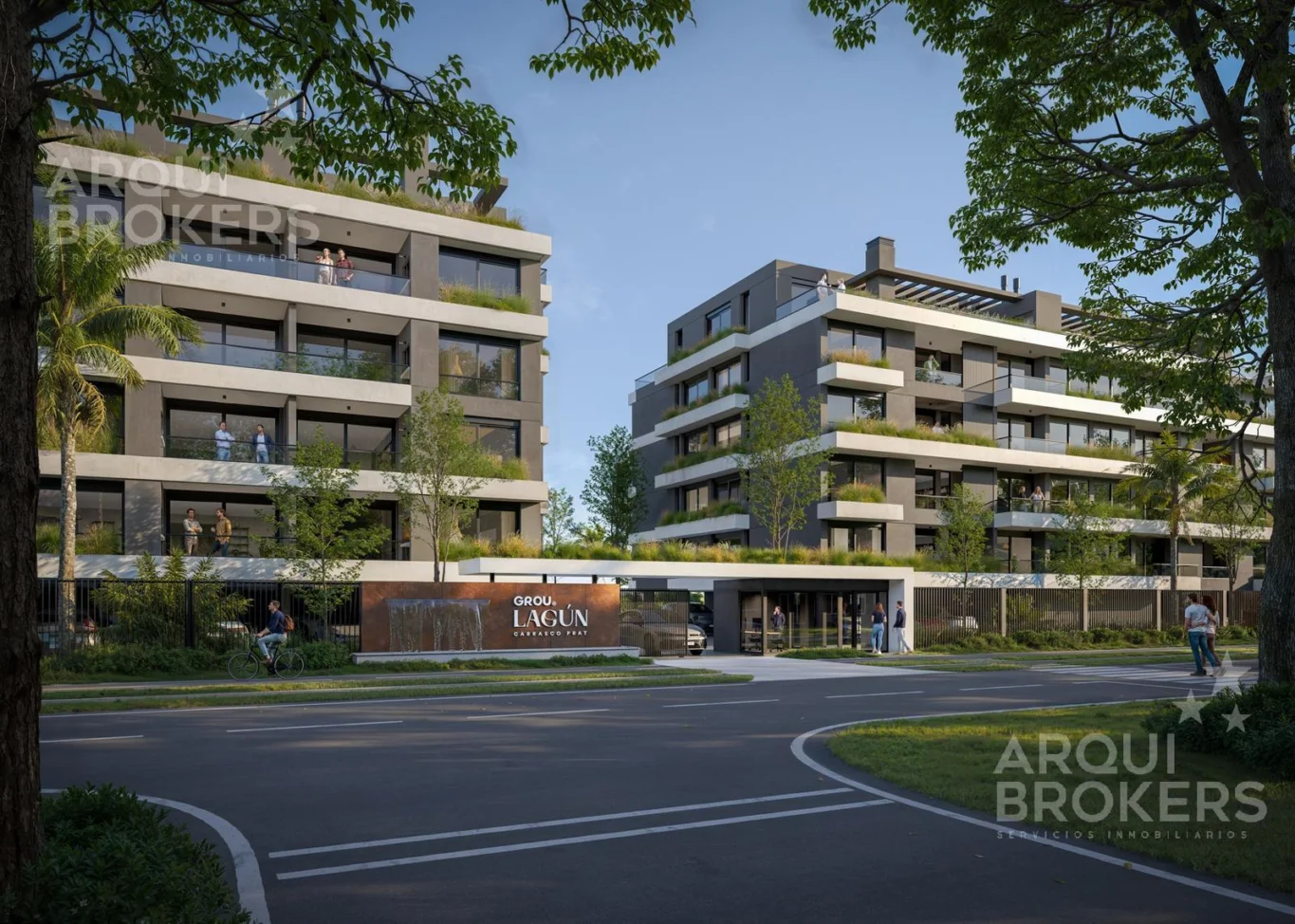 Apartamento en Carrasco Este, propiedad 293201 -Imagen 10